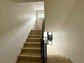 Treppenhaus - 3 Zimmer Etagenwohnung zum Kaufen in Paderborn / Elsen