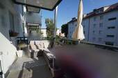Balkon - 