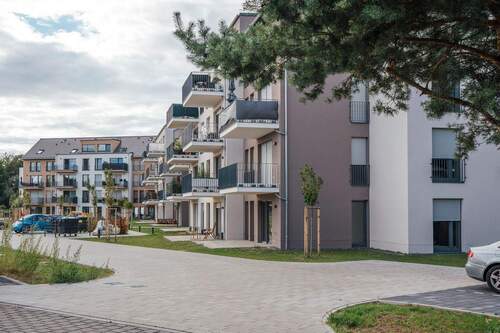 02.JPG - 4 Zimmer Etagenwohnung zur Miete in Bestensee