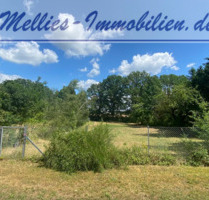 Großes Grundstück in Suhlendorf OT.