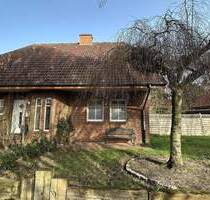 Einfamilienhaus in ruhiger Wohnlage Provisionsfrei für den Käufer - Twist Rühlerfeld