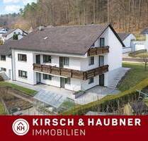 Großzügiges Haus in ruhiger & gewachsener Wohnlage, Deining
