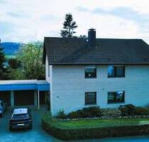 Familienfreundliches 7-Zimmer-Haus mit Modernisierungen in Detmold