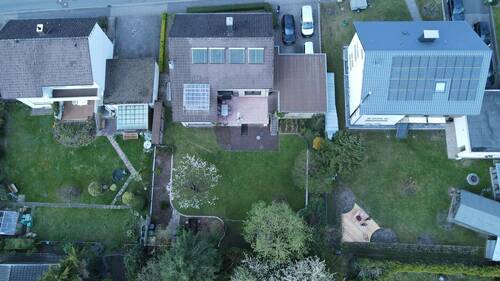 IMG_014996.JPG - 7 Zimmer Einfamilienhaus zum Kaufen in Detmold