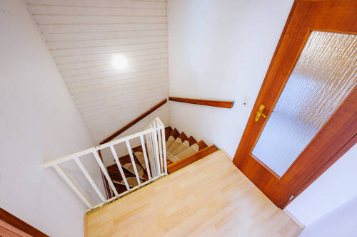 Treppenhaus - 