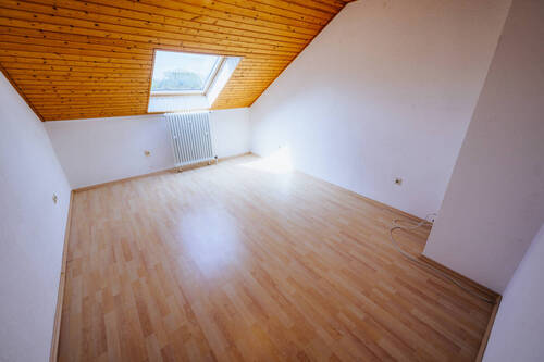 Dachgeschoss - 