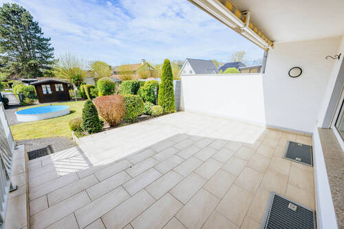 Terrasse - 