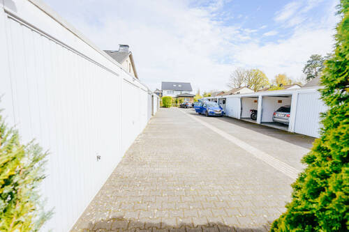 Garagenhof - 