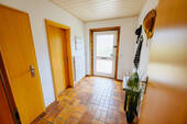 Flur - 6 Zimmer Reihenmittelhaus in Bielefeld