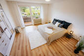 Schlafen - 