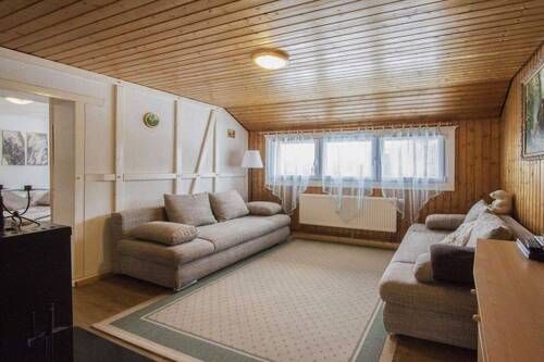 Wohnzimmer DG - 