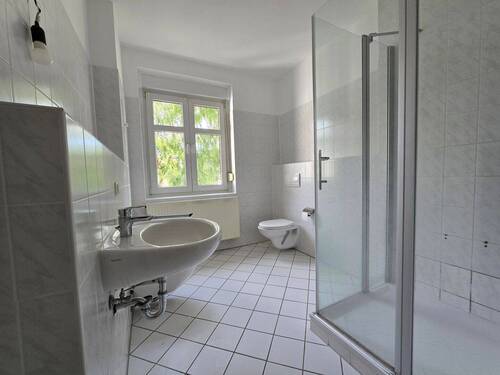 Carl-Immermann-Str.5 WE-1. OG rechts Bad - 