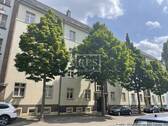 Objektansicht - 2 Zimmer Etagenwohnung zum Kaufen in Zwickau
