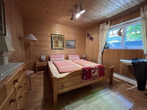 Gästezimmer UG - 