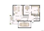 Grundriss Erdgeschoss - 