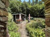 Gartenhaus - 