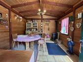 Gartenhaus - 