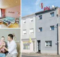 PHI AACHEN - Großzügiges Wohndomizil mit tollem Innenhof in zentraler Lage von Düren-Birkesdorf!