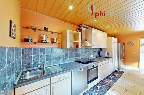 Immobilien-Düren-Haus-kaufen-GY651-06 - Reihenmittelhaus mit 150,60 m² in Düren zum Kaufen