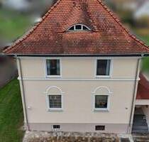 Charmantes Einfamilienhaus mit Keller, Garten und perfekter Infrastruktur - Bad Hersfeld