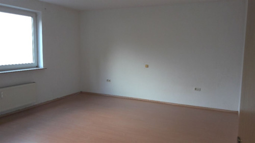 Schlafzimmer - 2 Zimmer Etagenwohnung in Kassel