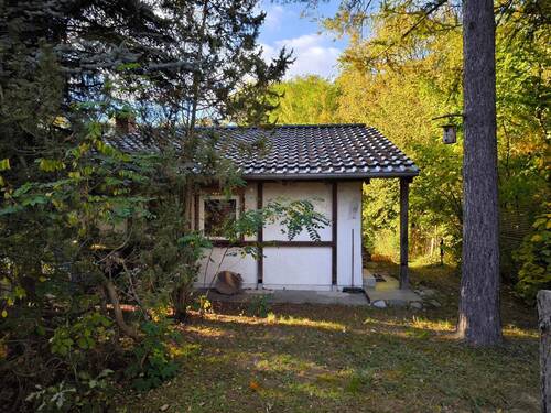 Haus - Grundstück in Melchow