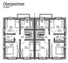 Obergeschoss - 