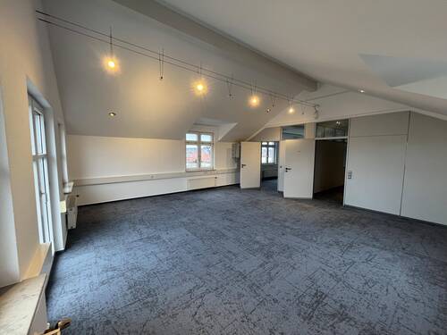 Büro - Büro in Holzgerlingen