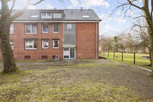 Aussenansicht vorne - 