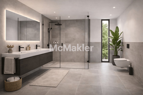 Barrierefreies-Badezimmer - 