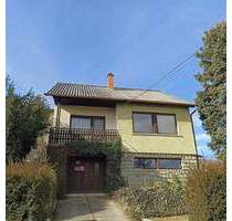 Familienhaus mit Panoramablick und renoviertem Interieur - Sopron-Balf