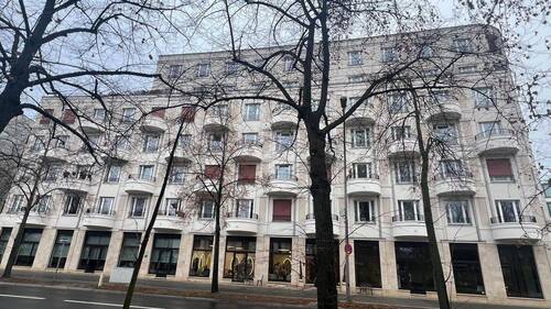 Bild 3 - 2 Zimmer Etagenwohnung in Berlin