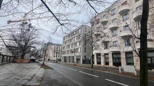 Bild 4 - Etagenwohnung mit 47,00 m&sup2; in Berlin zum Kaufen