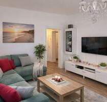 Attraktive 4-Zimmer-Wohnung mit Balkon, Stellplatz & Ausbaupotenzial - Hagen Eilpe