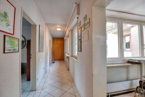 Flur_Gasthaus - 