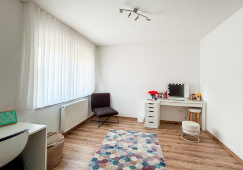 Kinderzimmer im OG - 