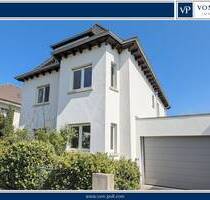 Exklusives Dreifamilienhaus mit Eigennutzerpotenzial im Schwarzwaldviertel, EGGG frei. - Mannheim / Lindenhof