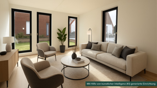 Wohnzimmer - 