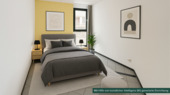 Schlafzimmer - 