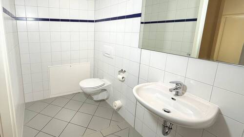 Badezimmer - 