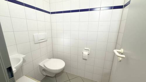 Badezimmer - 