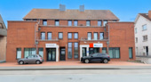 Außenansicht - 4 Zimmer Etagenwohnung zum Kaufen in Werther (Westfalen)