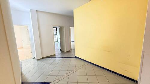 Wohnbereich - 4 Zimmer Etagenwohnung in Werther (Westfalen)