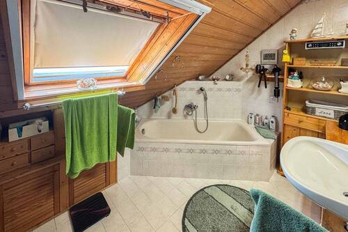 Badezimmer - 