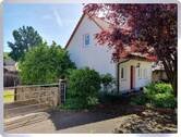 Nebengebäude - 8 Zimmer Einfamilienhaus in Mömbris