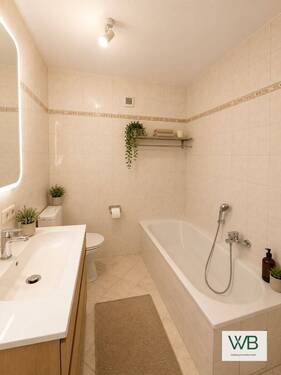 Badezimmer - 