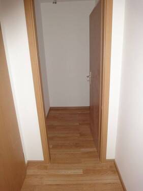 Abstellraum - 