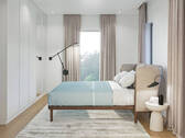 Beispiel-Schlafzimmer - 