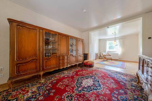 EG Schlafzimmer - 