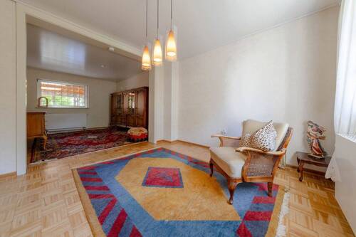 EG Schlafzimmer - 
